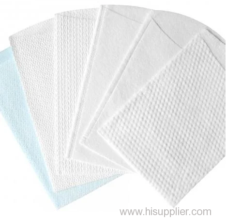 Non Woven Disposable High Quality Washing Glove