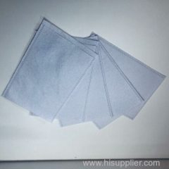 Non Woven Soft Cleaning Washing Glove