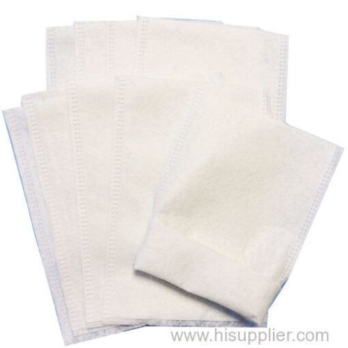 Disposable Non Woven Soft Cleaning Washing Glove