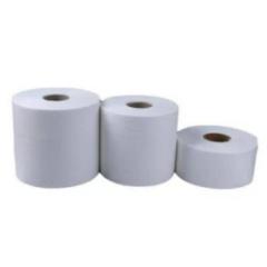 4 Ply Paper White Daily Cleaning Wiper