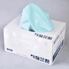 Hot Sell Disposable Absorbent Cleaning Wiper Paper