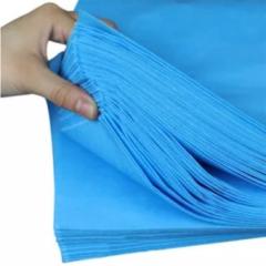Disposable Nonwoven Massage Home Care Bed Sheet