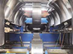 HF Welded Pipe Production Line