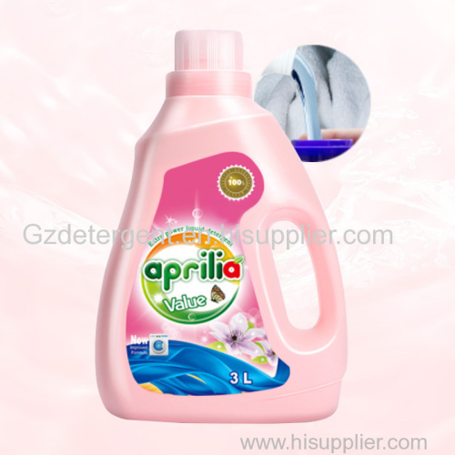 Laundry Liquid Household Chemicals liquid detergente en polvo laundry detergent