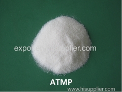 ATMP Liquid 50% Powder 95% corrosion inhibitor