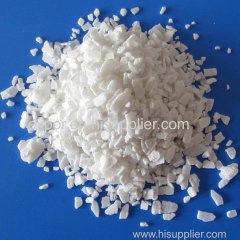 Calcium Chloride Ice-Melting agent 94% Anhydrous 74%-77% Dihydrate