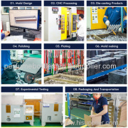 Shenzhen Hongjingyuan Hardware & Plastic Products Co., Ltd