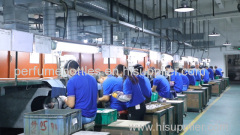 Shenzhen Hongjingyuan Hardware & Plastic Products Co., Ltd