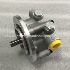 Kawasaki K7V63 gear pump made in China