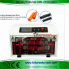 Automatic Duct Hoses Tubing Cutting Machine