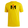 Mazghal T-Shirt for Men Sportswears