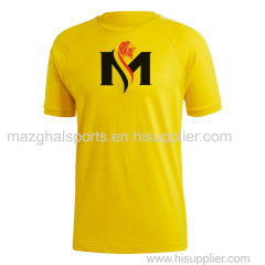 Mazghal T-Shirt for Men Sportswears