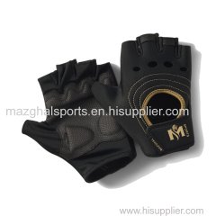 Mazghal weight Lifting Gloves for Men