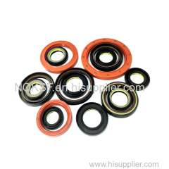 High Quality Oil Seal TC TB TCL Auto Oil Seal Manufacturer