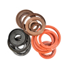 NQK SF Factory Direct Sale Framework Oil Seals NBR FKM Rubber Shaft Seal