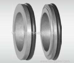 WG G6/WG G606 Mechanical Seals