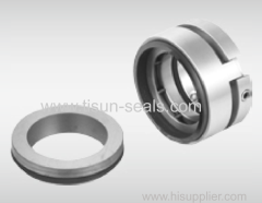 138 WG GLF-21 Mechanical Seals