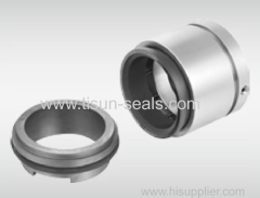 137 WG GLF-19 Mechanical Seals