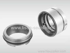 137 WG GLF-20 Mechanical Seals