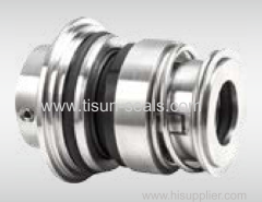 134 WG GLF-11 Mechanical Seals