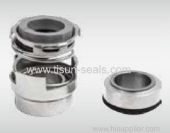 133 WG GLF-7 Mechanical Seals