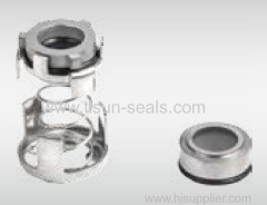 133 WG GLF-8 Mechanical Seals