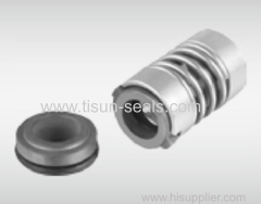 132 WG GLF-5 Mechanical Seals