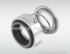 130 WG 208/11 Mechanical Seals