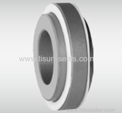 25 WG 25 Mechanical Seals