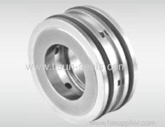 129 WG 208/2 Mechanical Seals