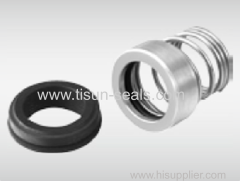 31 WG 120 Mechanical Seals