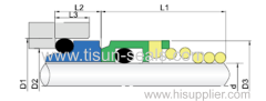 31 WG 120 Mechanical Seals