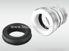 33 WG 155/155A Mechanical Seals