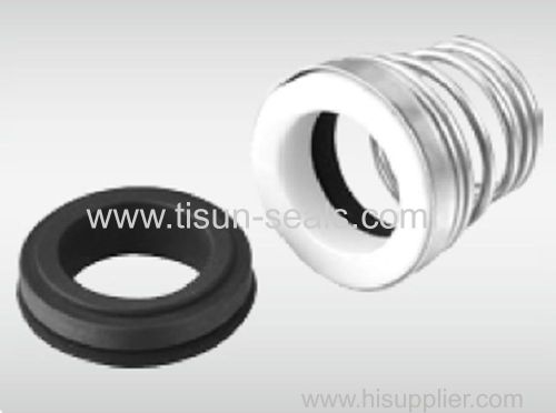 33 WG 155 Mechanical Seals