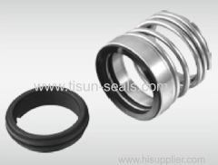 39 WG 960 Mechanical Seals