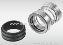 41 WG 980 Mechanical Seals