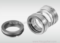 42 WG 1527 Mechanical Seals