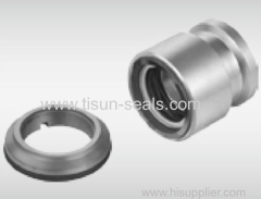 128 WG BS2 Mechanical Seals