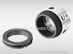 47 WG 8B1 Mechanical Seals