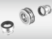 128 WG 208 Mechanical Seals