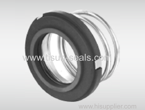 124 WG 293 Mechanical Seals