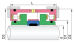 123 WG ENLL Mechanical Seals