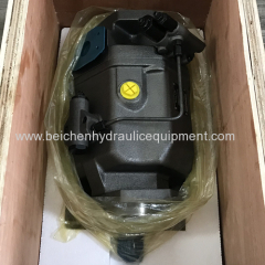 Rexroth A10VSO100DFLR/31R-PSC62K01 hydraulic pump replacement