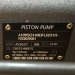A10VSO140DFLR/31R-PSD62K01 hydraulic pump