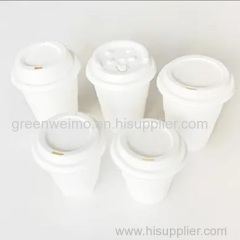Biodegradable Coffee Cups Whoslesale