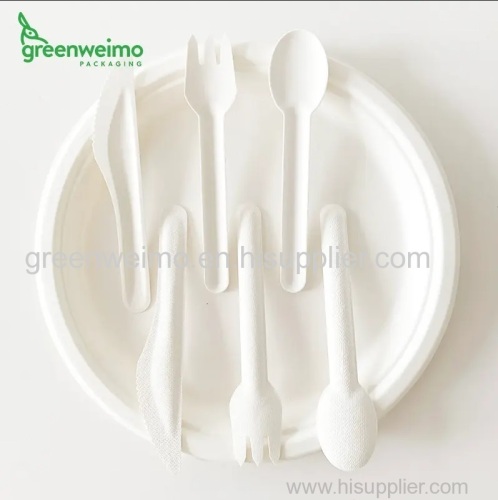 Biodegradable Disposable Utensils Wholesale