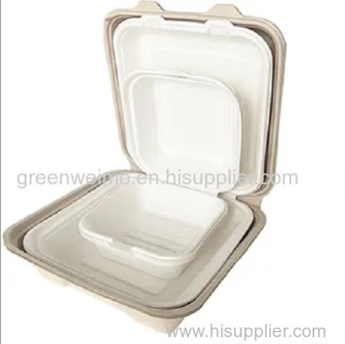 Compostable Food Containers Wholesale