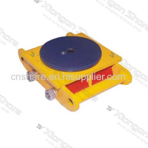 Industrial machinery mover from 6ton to 40ton