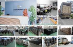 Shenzhen Titan Power Co., Ltd