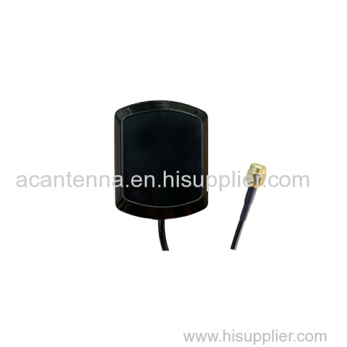 GPS GLONASS Magnetic Car Antenna